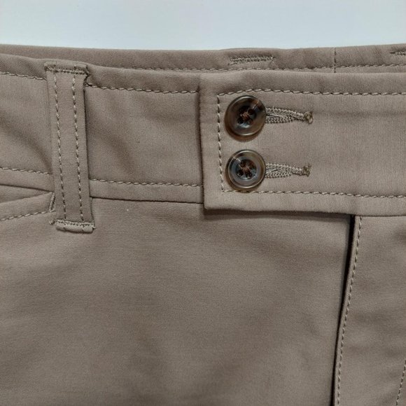 Eddie Bauer Women's Vashon Fit Pants - Size 14 - Picture 5 of 7